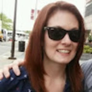 Meet your Posher, Erica